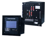 系統高調波逆相監視記録装置SDR7F