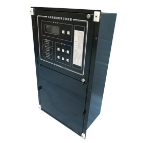 オシロ機能付高調波監視記録装置 SDR-10F