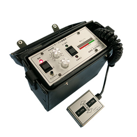 ケーブル検電器（死活線判別装置） CDD2P
