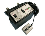 ケーブル検電器（死活線判別装置） CDD2P